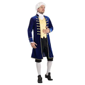 Men's Aristocrat Costume