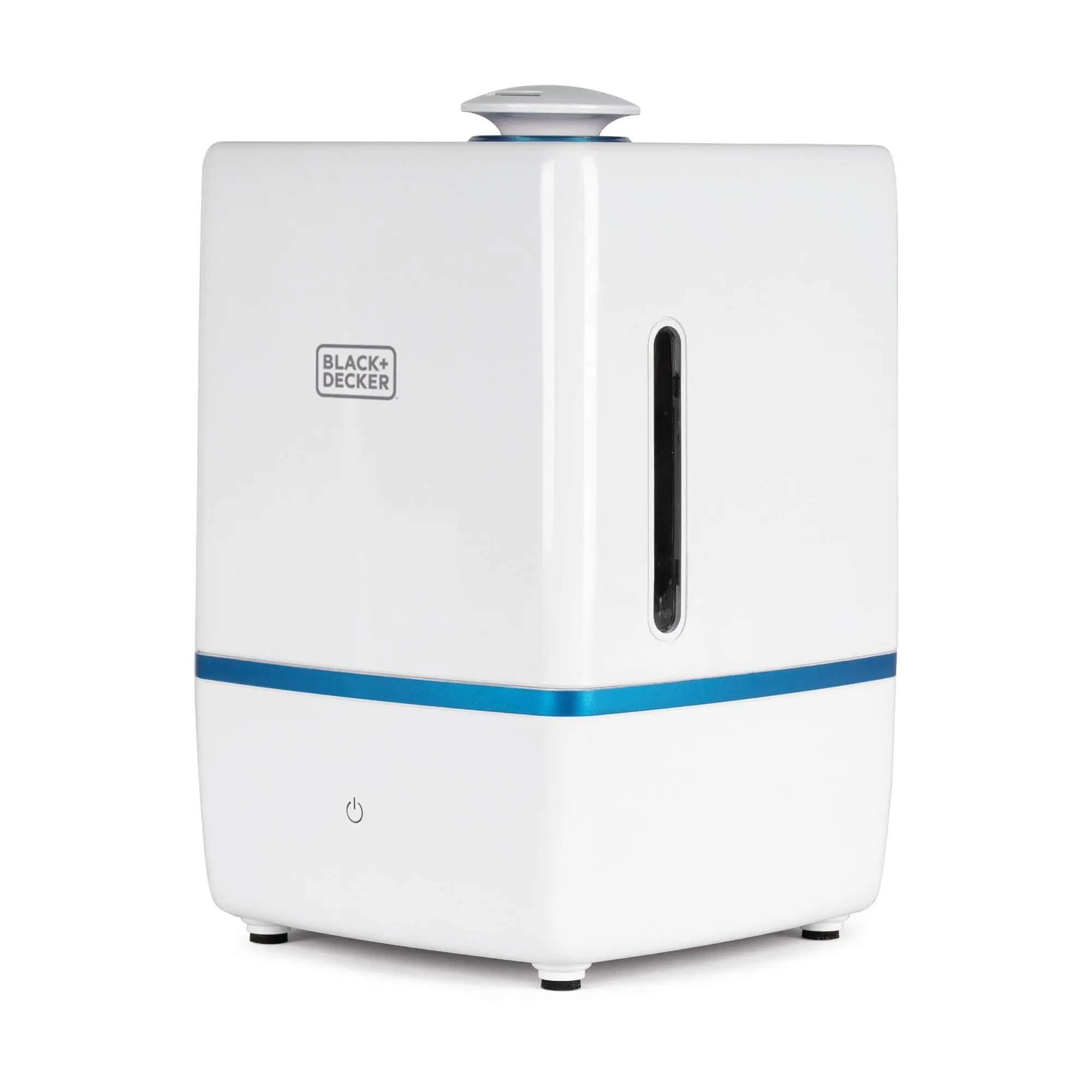 BLACK+DECKER 1.32 Gallon Ultrasonic Humidifier