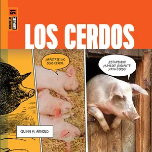 Los cerdos