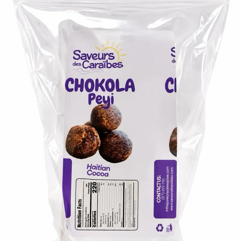 Premium Chocolate, Pack3 Deal