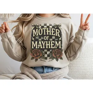 Mother of Mayhem