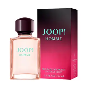 Joop for Men Deodorant Spray, 2.5 Ounce