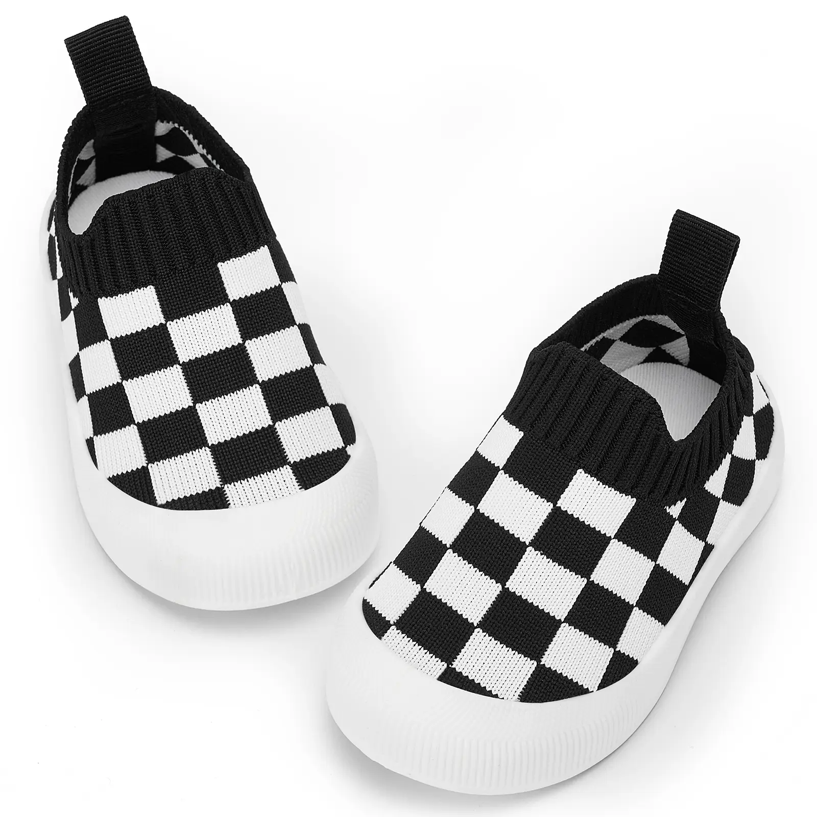 Baby Sock Shoes Infant Cozy Slippers Newborn Crib Shoes for 6 9 12 24 36months Boys Girls Toddlers Indoor Outdoor Adorable Walking Shoes Lightweight Breathable Durable little kids Sneakers for 0 1 2 3yrs old