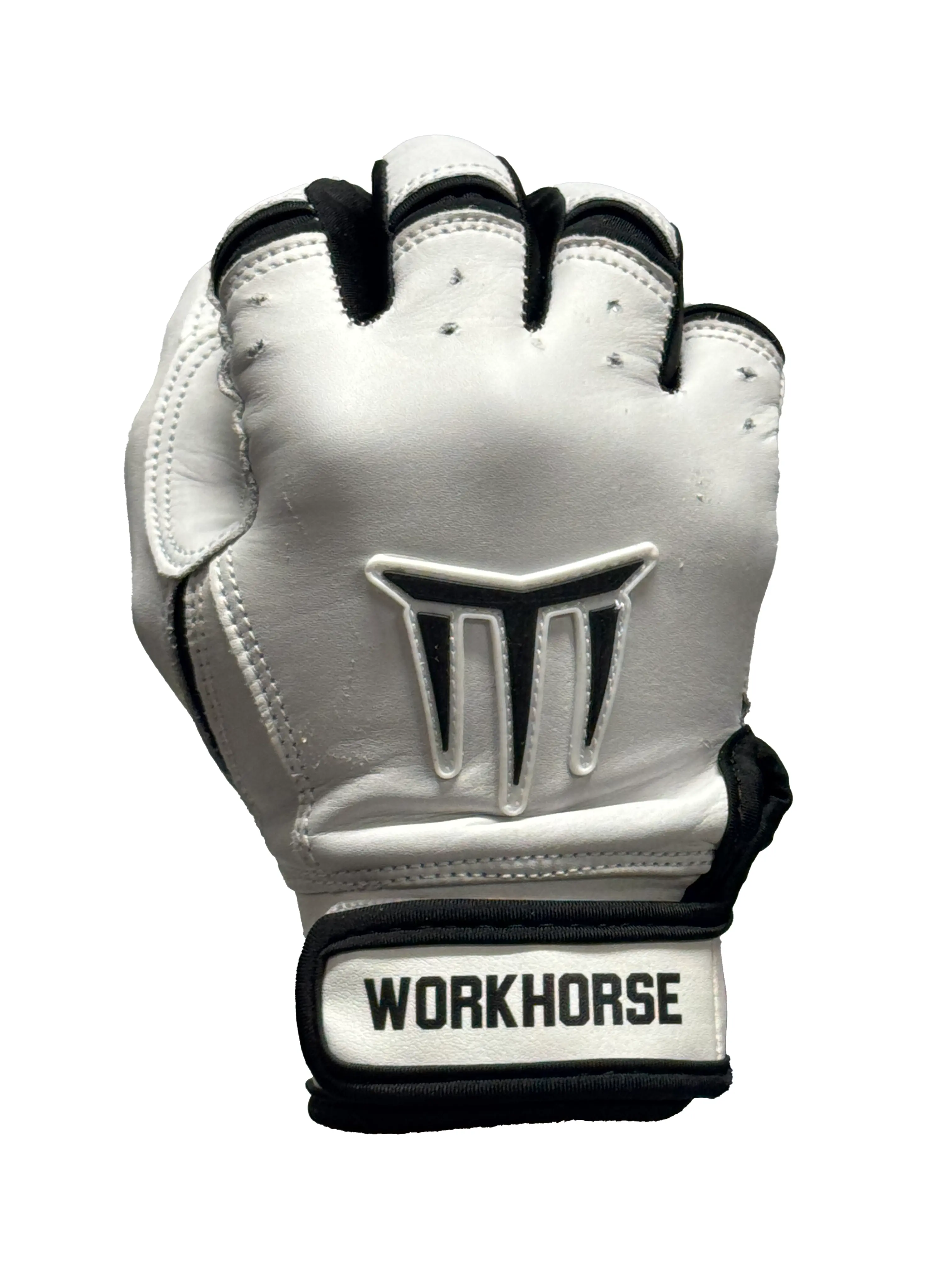 Workhorse Batting Gloves- Home Team