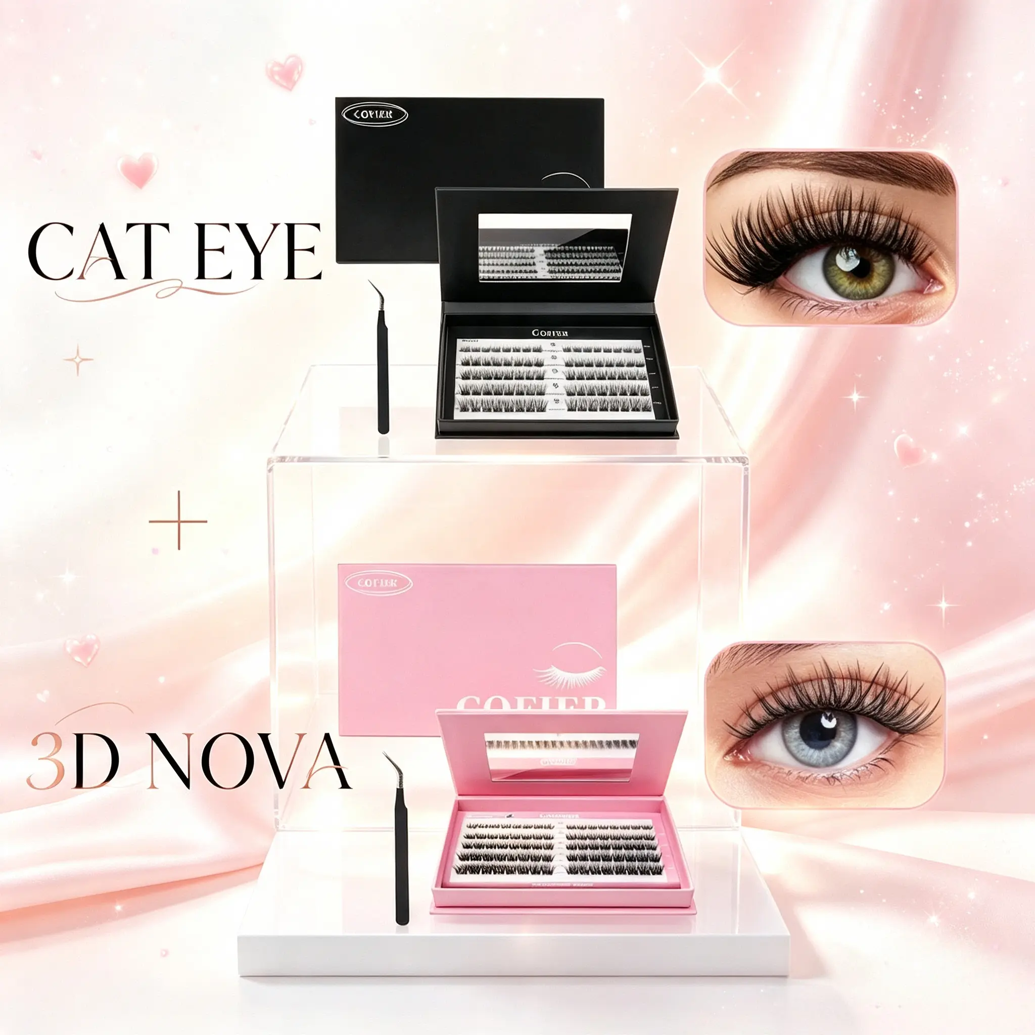 Day&Night(cat eye/nova)