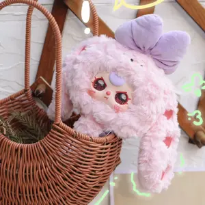 BB3-Mirror Series Plush Pendent Blind Box