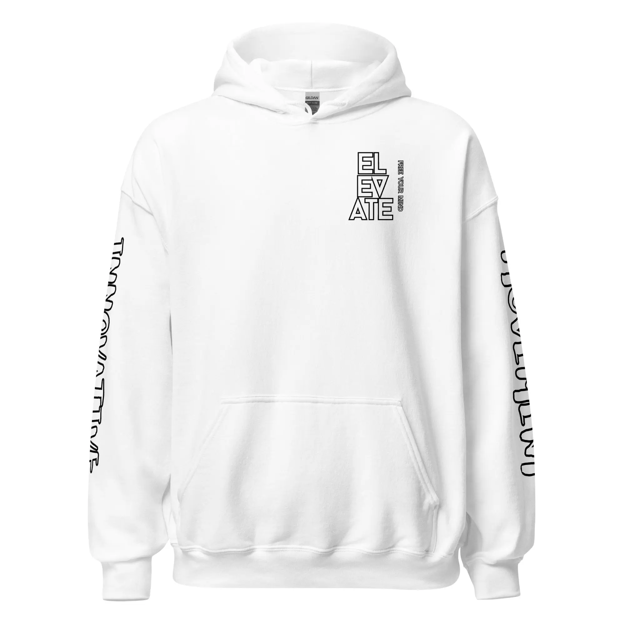 ELEVATE Hoodie