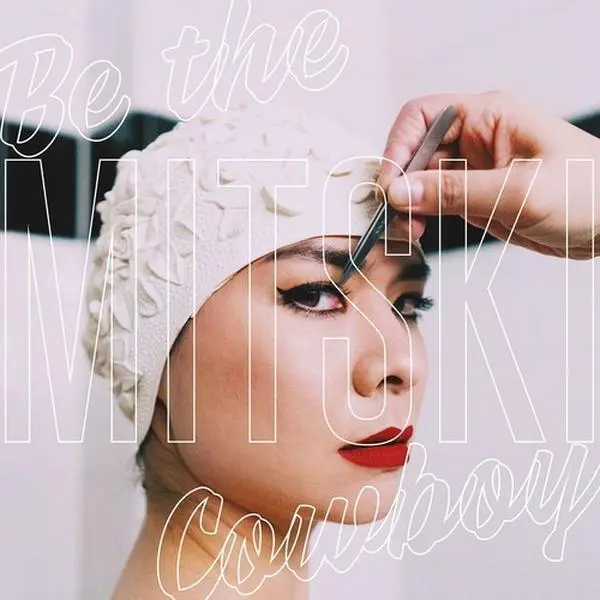 Be The Cowboy - Mitski - Record Album, Vinyl LP