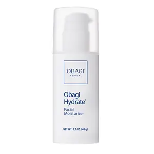 Obagi Hydrate: Clinically Proven, Long-Lasting Moisture with Hydromanil