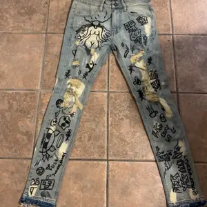 1of1 Men’s Jeans Sz 30