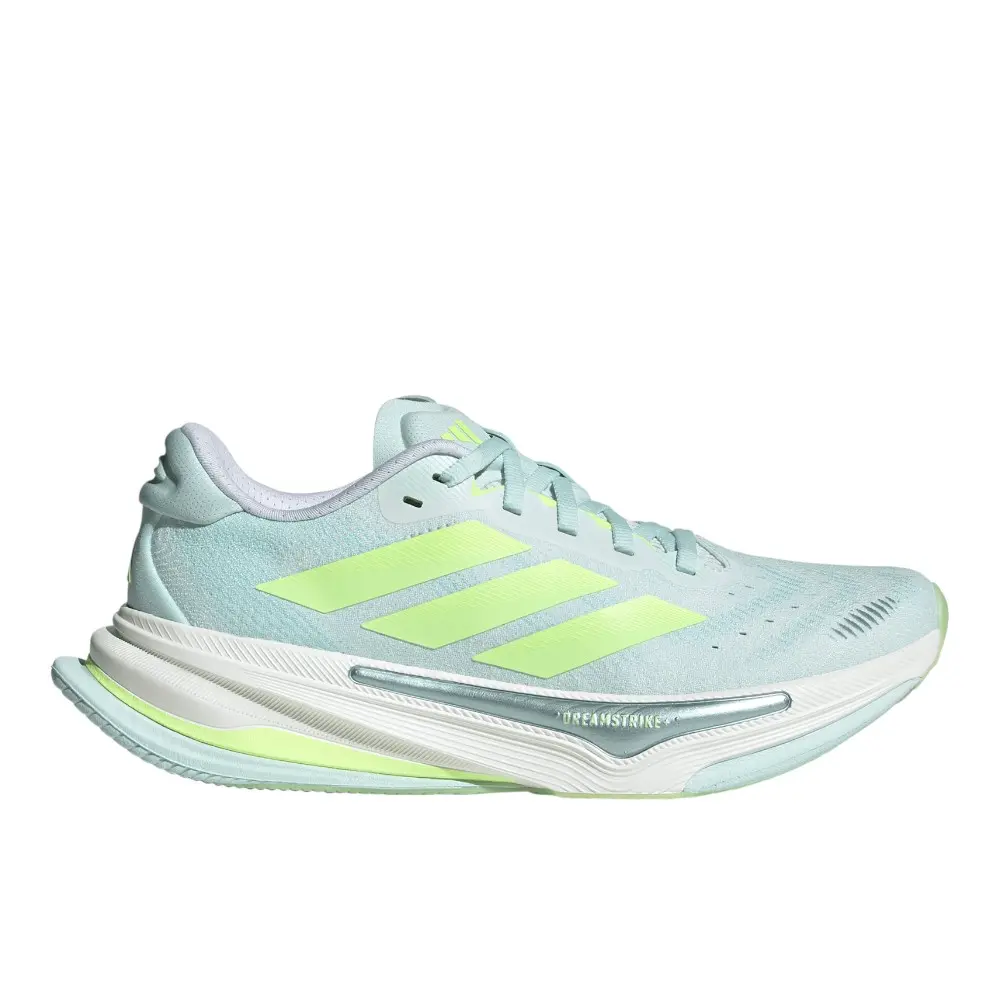adidas Womens Supernova Prima 2 Running Sneakers Shoes - Green