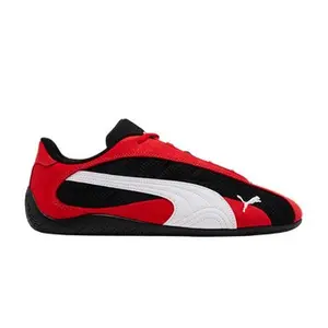 Puma Speedcat Plus 'Red'