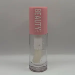 Beauty Clear Lip Gloss