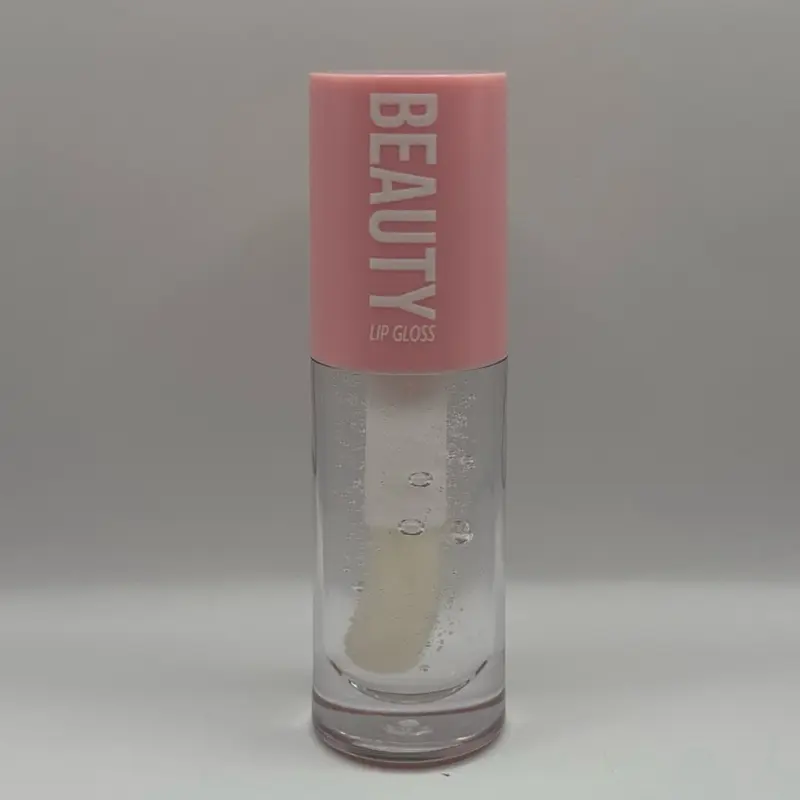 Beauty Clear Lip Gloss