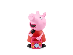 Peppa Pig: My First Album Tonie