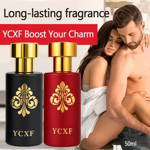 Specialized perfume with toxins; perfume; luxurious fruit fragrance spray; enhances charm and attracts your dream person; aromatic essential oil; leaves a lasting impression on those around you; perfume for attracting your desired person; 50 ml