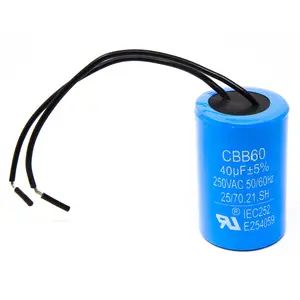 [3970-086-02] Motor Capacitor for WEN 3970
