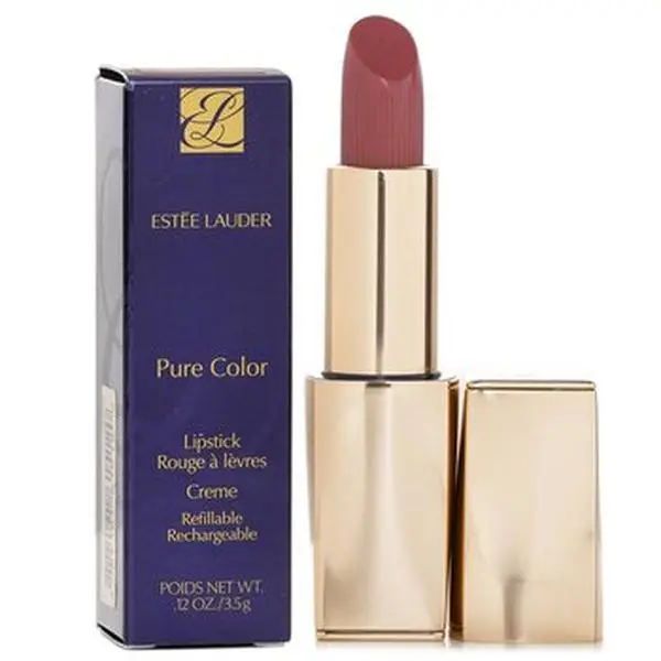 ESTÉE LAUDER Pure Color Lipstick - # 440 Irresistible