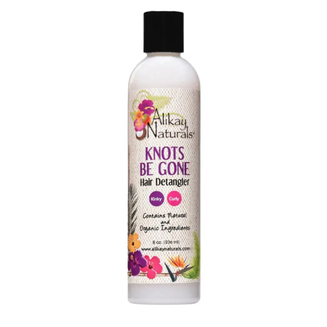Knots Be Gone Hair Detangler