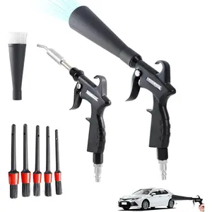 Tornado  Detailing Cleaning , Interior Drying Air Blower, High -  Dust - Blowing : A  Detailing Tool for Swiftly Removing Dirt and Dust with Air Flow