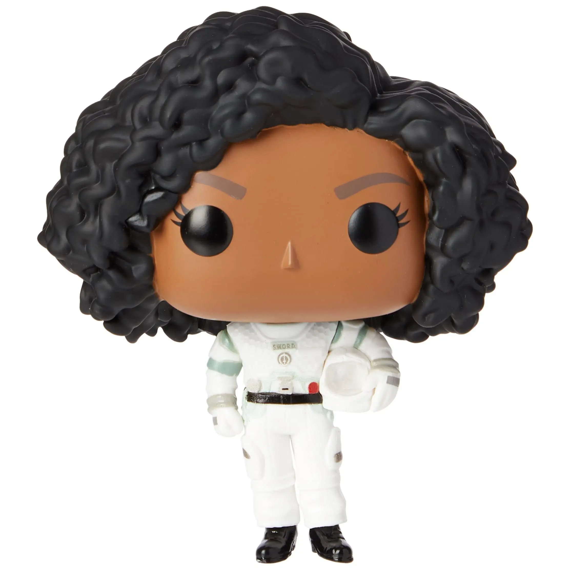 Funko POP! Marvel: WandaVision - Monica Rambeau