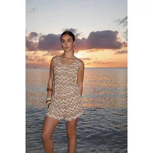 Marbella Knit Top