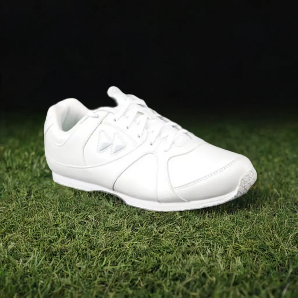 Kaepa Cheerful Cheer Shoe for Increased Traction and Control