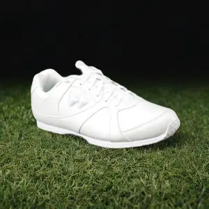 Kaepa Cheerful Cheer Shoe for Increased Traction and Control