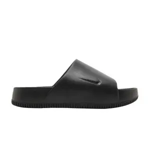 Nike Calm Slide 'Black'