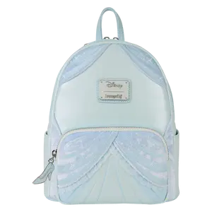 Cinderella Cosplay Mini Backpack