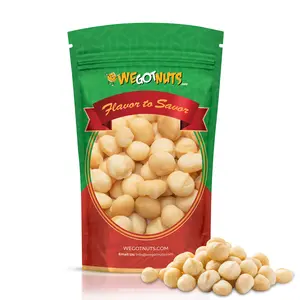 Raw Macadamia Nuts Raw Macadamia Nuts