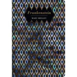 Frankenstein -- Mary Shelley - Hardcover