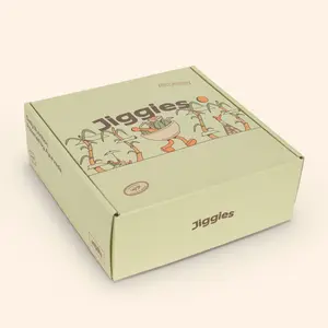 Jiggies Welcome Kit - Perfect for 1st Time Buyers - Comprehensive Starter Set for Jiggies Product