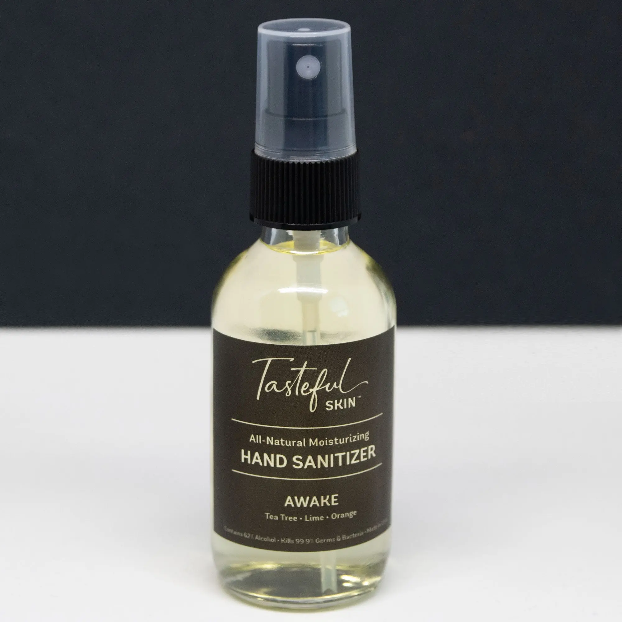 Natural Sanitizer Spray | Awake