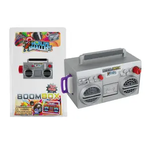 World's Smallest Boom Box