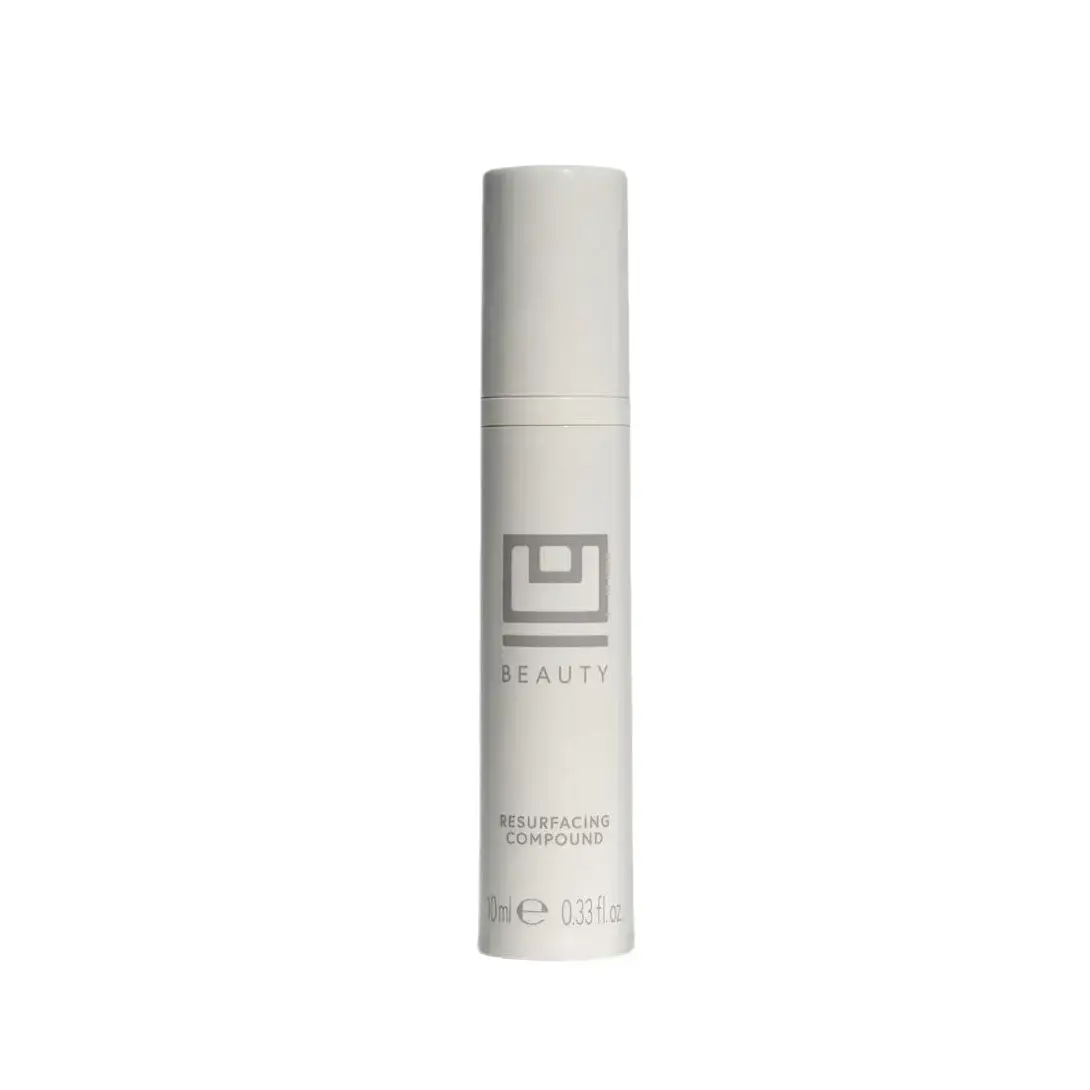 Resurfacing Compound 10ml.