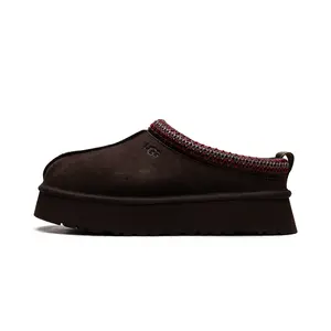 Ugg Tazz II Slipper - Dusted Cocoa, Style 1174471 DDC, Sports & Outdoor Sneaker Footwear