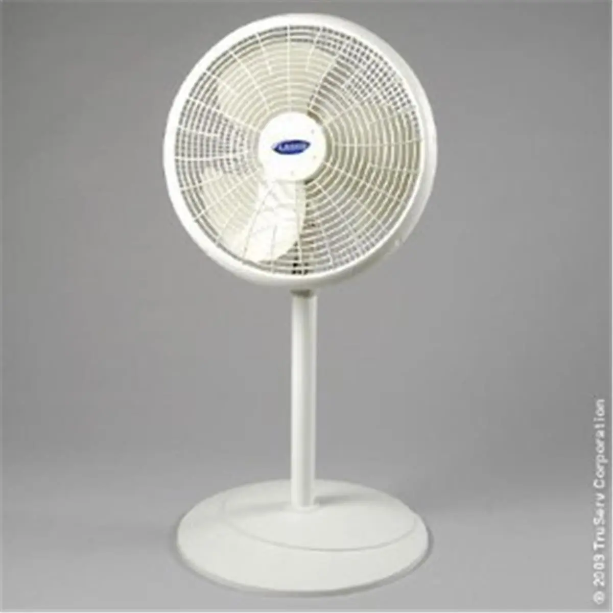 Lasko 2526 16-Inch Oscillating Pedestal Fan, Household Home Appliance Fans