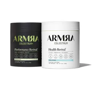 ARMRA Colostrum Transformer Bundle