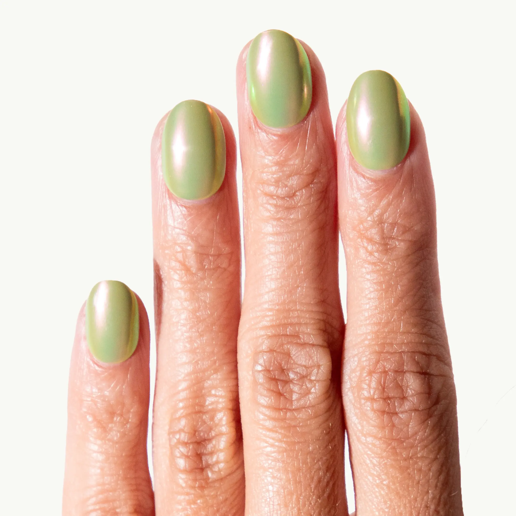 Chillhouse Chill Tips Press On Nails | Patina Party