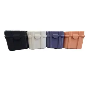 3ml, 2-Slot Organizer Storage Box
