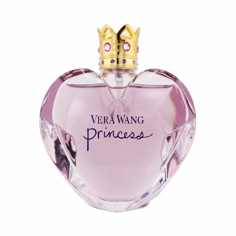 Vera Wang Princess Eau de Toilette Spray (30ml) - Floral Fruity Fragrance Perfume, Ideal for Mother’s Day Gift Ideas, Cute Girly & Romantic Gifts for Wife, Fruity Sweet Scent, Edp Spray