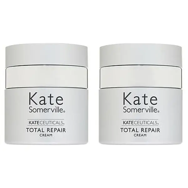 Kate Somerville 2-pack KateCeuticals Repair Cream Kate Somerville 2-pack KateCeuticals Repair Cream