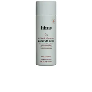 hims Dandruff Detox Shampoo