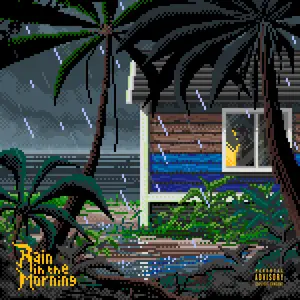 Rain In The Morning Signed CD Personalized (Limited)