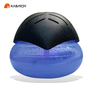 Kasardy Air Purifiers, Air Purifiers with LED Lights, Essential Oil Aroma Diffuser With LED Night light, Water Filter Air Cleaner for Home and Office