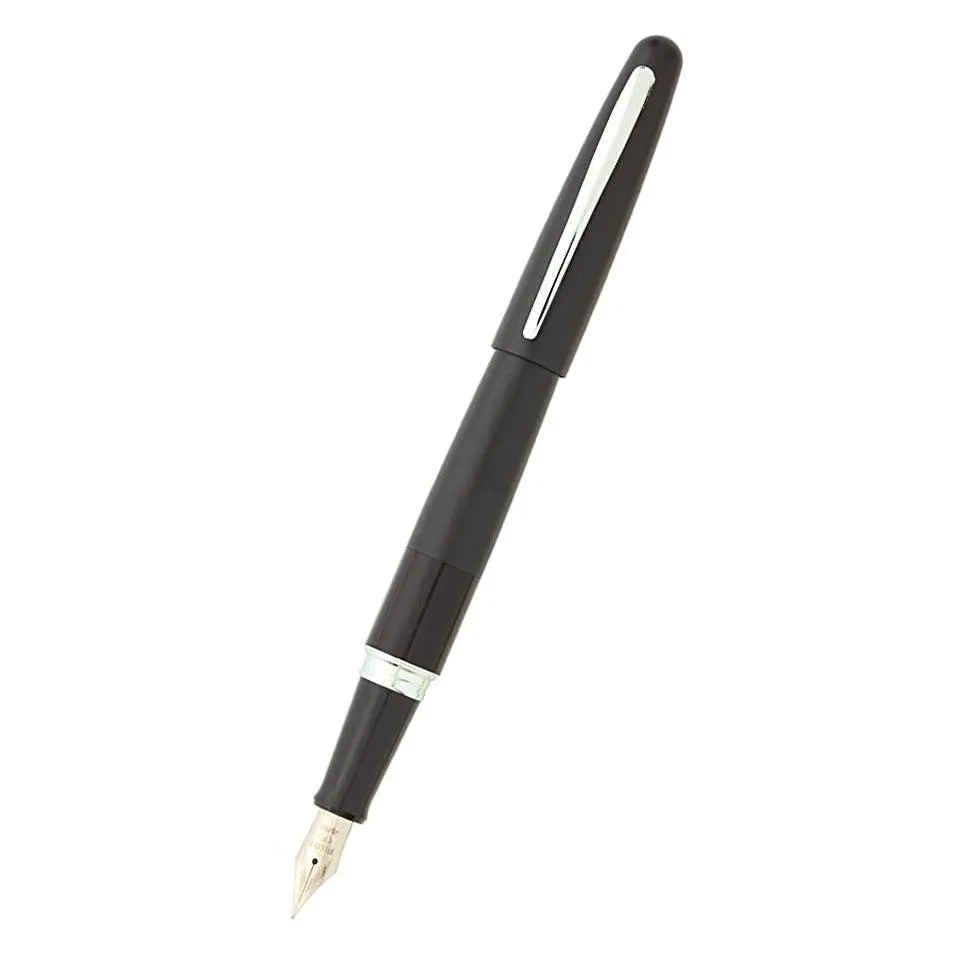 Pilot Metropolitan Fountain Pen, 13.8cm (5.4") Length, 8.4mm (0.3") Nib, Engraving Option, Attractive Gift Box, Custom Box for Office Writing Supplies