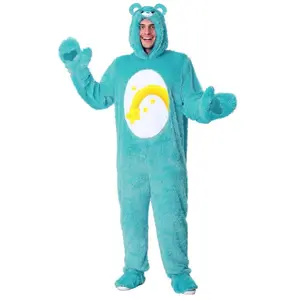 Care Bears Adult Wish Bear Costume