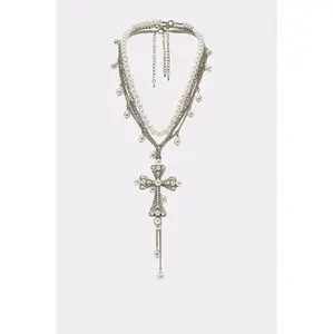 PRINCESS PEARL NECKLACE PRINCESS PEARL NECKLACE