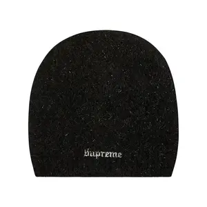 Supreme Sparkle Beanie, from StockX